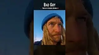 Battle of Alberta | Canadian Bad Guy Snippet 4