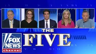 Jesse Watters: Biden&rsquo;s pardons look like a cash grab