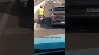 Enquanto isso em Marabá tudo tranquilo
