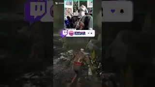 Les 4% divin !😂 #ezdar #twitch #game #fr #dbd #deadbydaylight