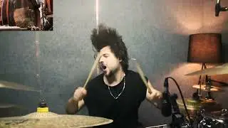 Pale Path - Enemy - Drum Cover
