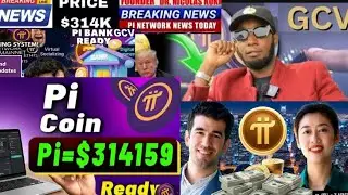  💥SHOAM AVUZE KURI 💥 Pi Network Ni Crypto Asset, Si Cryptocurrency  📚Utility & Open Mainnet 🚀
