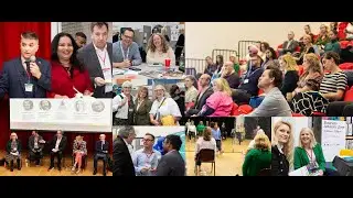 Kingston & Merton Business Expo 2024