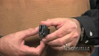 Brownells - Magazines for Glock