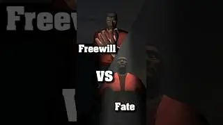 Legendary Quickie: Freewill #fypシ #lilsauce #philosophy #thinking #freewill