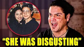 30 Years After She Passed, Selena Quintanilla's Husband Breaks His Silence