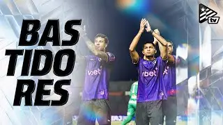 Bastidores | Portuguesa 0x2 Botafogo| Cariocão