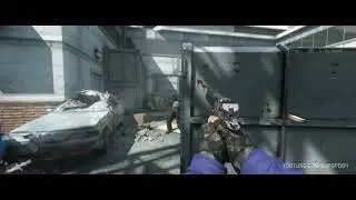 Counter-Strike: Source 2 Trailer