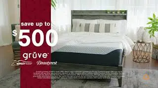 Home for the Holidays Mattress Savings