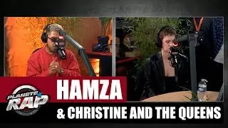 [Exclu] Hamza 