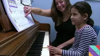 Learn Music with New Groove!
