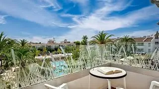 Puerto Azul Suite Hotel, Majorca, Spain | Travel By Heart