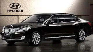 2013 Hyundai Equus Factory Amplifier - Wiring Subwoofers