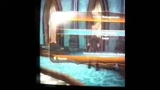 Fable 3 guild seals glitch