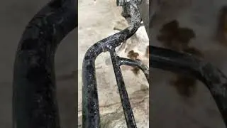 honda cb 350 rusting issue rust negative only 5 month old