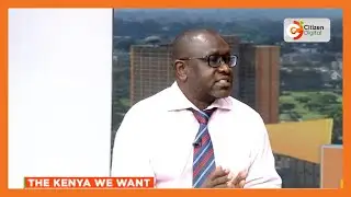Aukot: GoK today is a conspiracy to defraud Kenyans of better governance