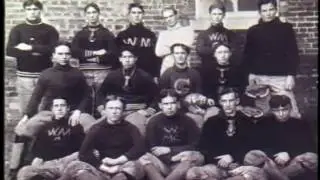 W&M Football 100 Years - PART 1 of 3