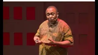 Context determines design | Tony Akudinobi