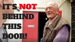 Nuclear Bunker - Beijing Underground City ★ 北京地下城市