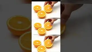 Fruit Chopping ASMR #asmr #asmrsounds #oddlysatisfying
