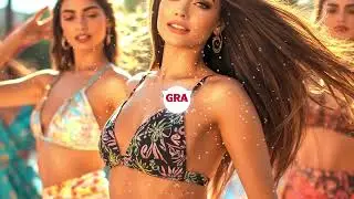 ⟡⚡ TECHNO LATINO 2026 | PERREANDO OYE — GRA ⚡⟡(OFFICIAL MUSIC)
