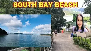 SOUTH BAY BEACH (SOUTH BAY CLOSE #HONGKONG)