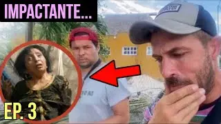 Nos Rompió el Corazón 💔 Ver ESTO en Yucatán, México...
