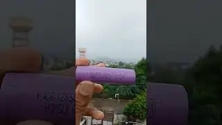 Lithium Battery 1200 Mah Details.