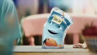 TV-Spot Capri-Sun 2017