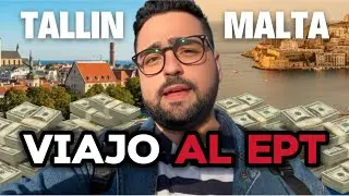 El inicio de mi camino hacia los niveles más altos en el póker