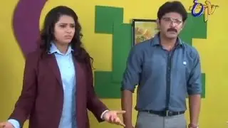 Manasu Mamata - మనసు మమత - 29th October 2014 - Episode No 1173