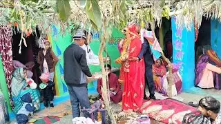Watch traditional Indian wedding rituals 🤩 Wedding Vlog