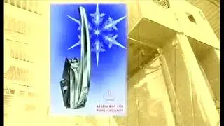 125 Jahre WITTE Automotive: Wie alles begann...