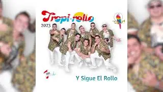 Grupo I – Tropi-rollo Sonidero (Visualizador Oficial)