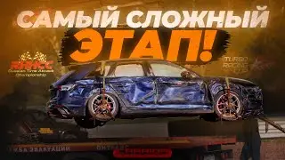 ДВЕ ГОНКИ НЕНАВИСТИ | NRing Нижний Новгород