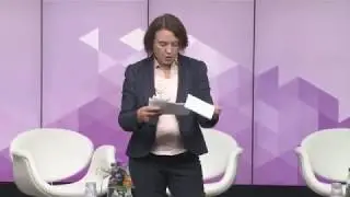 Welcome and opening address - Gender Equality Index 2019 Conference