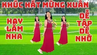 Siêu phẩm chèo cực đẹp ! KHÚC HÁT MỪNG XUÂN ! Duyên Nguyễn