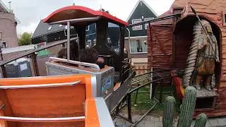 Grand Canyon - Kroon (Onride) Video Kermis Volendam 2019