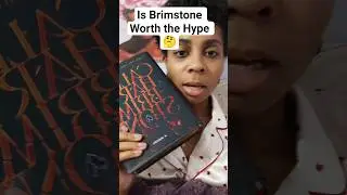 #booktube #quicksilver #brimestone #calliehart #tbr #bookish