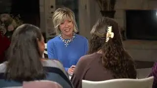The Best Stories Start In The Kitchen! | Goodtaste for the Soul e59