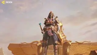 Phantom - Osiris S7 COD MOBILE