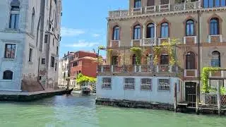 Interrail Tour 2024 in Full HD