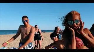 Paige Milan - Going Places (Official Music Video)