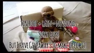 LGBT unboxing, Book Lover Mystery Box