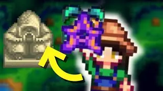 10 SECRETOS 🌾 que solo pros de Stardew Valley conocen