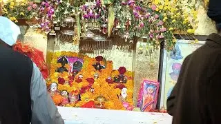 JHIRI MELA 2025 JAI BABA JITTO AND BUA KODI#viral#satishthakurfilm#trend#jhirimela#shortvideos#reels