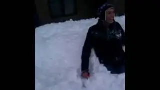 Powder Death