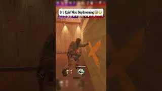 Кайд витал в облаках😱😳 #rainbowsixsiege #r6community #1000iq #r6siege #r6 #r6tips #ad #nxietygames