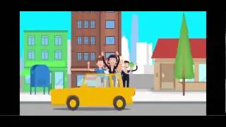 Indigo Local SEO Animated Explainer
