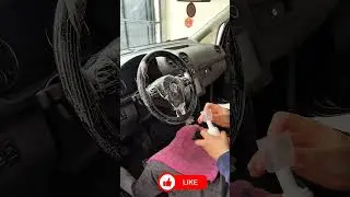 I Tried SONAX's Foam Sprayer For The Ultimate Car Wash Experience